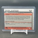 2019 TOPPS CHROME - J. DUPLANTIER -