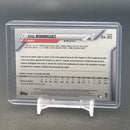 2020 TOPPS CHROME - J. RODRIGUEZ -