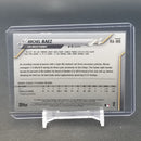 2020 TOPPS CHROME - M. BAEZ -