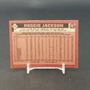 1986 O-PEE-CHEE - R. JACKSON -