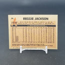 1983 O-PEE-CHEE - R. JACKSON -