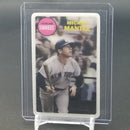 2012 TOPPS ARCHIVES - 3-D - M. MANTLE -
