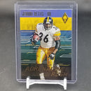 2016 PANINI PHOENIX - ADRENALINE RUSH - J. BETTIS -