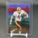 2016 PANINI PHOENIX - ADRENALINE RUSH - J. RIGGINS -