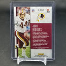 2016 PANINI PHOENIX - ADRENALINE RUSH - J. RIGGINS -