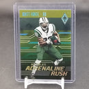 2016 PANINI PHOENIX - YELLOW - ADRENALINE RUSH - M. FORTE - #AR-FO - #'D/99