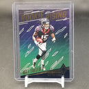 2016 PANINI PHOENIX - ROOKIE RISING - W. FULLER V -