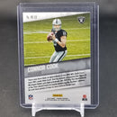 2016 PANINI PHOENIX - RED - ROOKIE RISING - C. COOK - #RR-CO - #'D/349 - RC