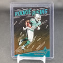 2016 PANINI PHOENIX - ORANGE - ROOKIE RISING - L. CARROO - #RR-LC - #'D/299 - RC