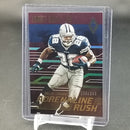 2016 PANINI PHOENIX - RED - ADRENALINE RUSH - E. SMITH - #AR-ES - #'D/349