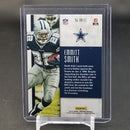 2016 PANINI PHOENIX - RED - ADRENALINE RUSH - E. SMITH - #AR-ES - #'D/349