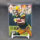 2015 PANINI PRESTIGE - PHOTO VARIATION - T. MONTGOMERY -