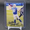 2020 PANINI CHRONICLES - LUMINANCE - J. HERBERT -