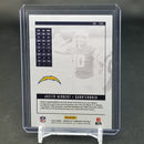 2020 PANINI CHRONICLES - LUMINANCE - J. HERBERT -