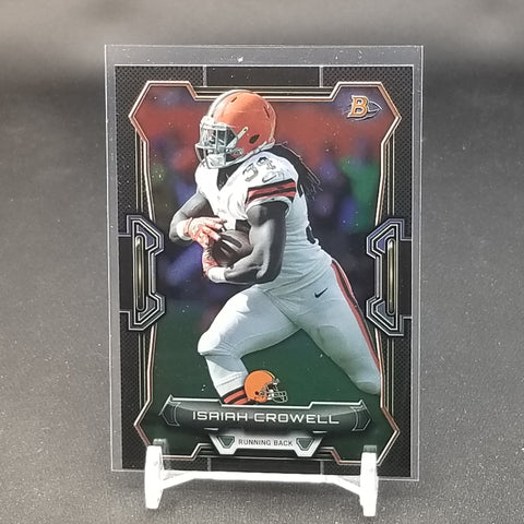 2015 TOPPS BOWMAN - BLACK RAINBOW REFRACTOR - SELECT YOUR PLAYER