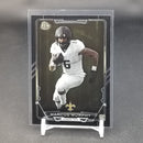 2015 TOPPS BOWMAN - BLACK RAINBOW REFRACTOR - SELECT YOUR PLAYER