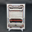 2015 TOPPS BOWMAN - GOLD PARALLEL - S. WATKINS - #5 - #'D/75