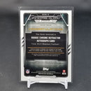 2015 TOPPS BOWMAN CHROME - REFRACTOR - I. EKPRE-OLOMU -