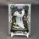 2015 TOPPS BOWMAN - SILVER ICE - M. WALLACE -