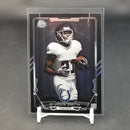 2015 TOPPS BOWMAN - BLACK BORDER - D. SMITH -