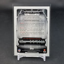 2015 TOPPS BOWMAN - BLACK BORDER - D. SMITH -