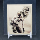 2015 TOPPS BOWMAN - MINI PICTURE CARD - SELECT YOUR PLAYER