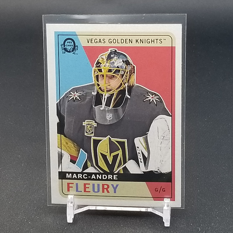 2017 UPPER DECK SERIES TWO - O-PEE-CHEE UPDATE - RETRO -