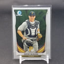 2014 TOPPS BOWMAN CHROME - R. MCGUIRE -