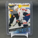 2020 UPPER DECK SERIES ONE - YOUNG GUNS - C. McMICHAEL -