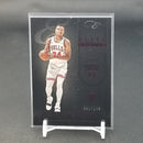 2018 PANINI CHRONICLES - ELITE - RED - W. CARTER JR. - #311 - #'D/149 - RC