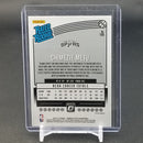 2018 PANINI DONRUSS OPTIC - FAST BREAK PRIZM - RATED ROOKIE - C. METU -