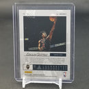 2018 PANINI CHRONICLES - LUMINANCE - RED - C. SEXTON - #151 - #'D/149 - RC