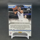 2018 PANINI CHRONICLES - PHOENIX - RED - J. JACKSON JR. - #592 - #'D/149 - RC