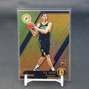 2017 PANINI CHRONICLES - GOLD STANDARD - T. LEAF - #152 - #'D/99 - RC