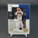 2018 PANINI CHRONICLES - RED - W. MATTHEWS - #99 - #'D/149