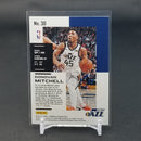 2018 PANINI CHRONICLES - RED - D. MITCHELL - #30 - #'D/149