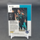 2018 PANINI CHRONICLES - BLUE PRIZM - D. GRAHAM - #525 - #'D/99 - RC