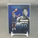 2018 PANINI CHRONICLES - ESSENTIALS - BLUE - J. OKOGIE - #222 - #'D/99 - RC