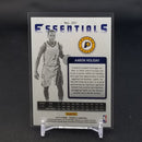 2018 PANINI CHRONICLES - ESSENTIALS - PURPLE - A. HOLIDAY - #201 - #'D/49 - RC