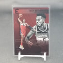 2018 PANINI CHRONICLES - ESSENTIALS - RED - T. BROWN JR. - #219 - #'D/149 - RC