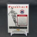 2018 PANINI CHRONICLES - ESSENTIALS - RED - T. BROWN JR. - #219 - #'D/149 - RC