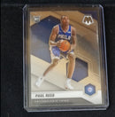 2020 PANINI MOSAIC - ROOKIES - NATIONAL PRIDE - ALL TIME GREATS - NBA DEBUT - BASE - SINGLES -