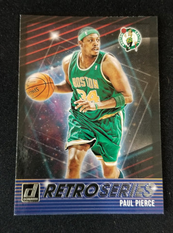 2018 PANINI DONRUSS - RETRO SERIES - SINGLES - #1-30 - YOU PICK FROM LIST