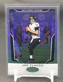 2017 PANINI CERTIFIED - MIRROR - F. FLACCO - #5 - #'D/499
