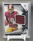 2016 PANINI CERTIFIED - NEW GENERATION - J. DOCTSON -