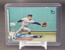 2018 TOPPS SERIES TWO - VINTAGE STOCK - R. TORREYES - #481 - #'D/99