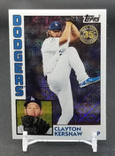 2019 TOPPS SILVER PACK - 35TH ANNIVERSARY - MOJO REFRACTOR - SELECT YOUR PLAYER BELOW