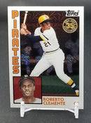 2019 TOPPS SILVER PACK - 35TH ANNIVERSARY - MOJO REFRACTOR - SELECT YOUR PLAYER BELOW