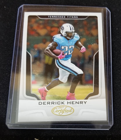 2017 PANINI CERTIFIED FOOTBALL - BASE - SINGLES - #1-100 - YOU PICK FROM LIST