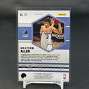 2020 PANINI MOSAIC - PRIZM - G. ALLEN -